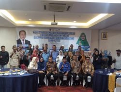 Komisi IX DPR RI Suir Syam Apresiasi Upaya Penurunan Stunting