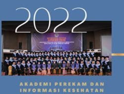 Lulusan Apikes Iris Diterima Bekerja Kurang lebih 3 Bulan Setelah Diwisuda