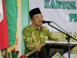 Rapel Gaji 241 Guru PPPK Sumbar Akan Dibayarkan Bulan November