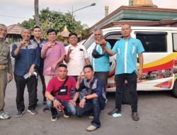 IKM Kompak Bantu Korban Banjir