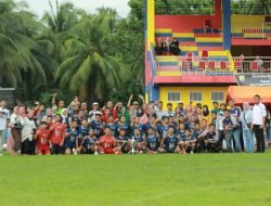 Rahasia Dibalik Keberhasilan Gasliko Mudo U17 Menjadi Runner Up Piala Soeratin Zona Sumatera Barat 2022.