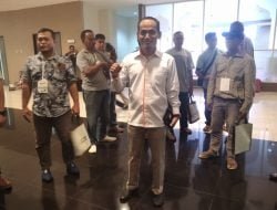 Dinas Pariwisata Sumbar Gelar Bimtek Peningkatan, Pengembangan Kemitraan Pariwisata