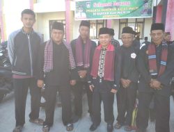 Pelestarian Silat Tradisi PPSI Gelar Seminar Sehari Silek Pauh di Kantor KAN