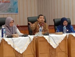Produk Litbang Masih Belum Dimanfaatkan Pengambil Kebijakan