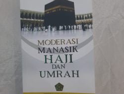 Mudzakarah Haji 2022 dan Peneguhan Komitmen Kebangsaan