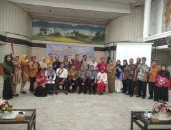 Dr.Ir. Atman M.Kom Terpilih Jadi Ketua PPI Provinsi Sumatera Barat