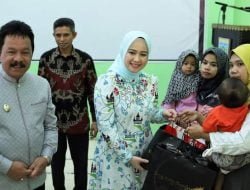 Pemko Resmi Luncurkan Program Basunting
