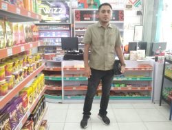 Minang Express Mart Gelar Re-Opening Outlet ke – 5 Jalan Aurduri Padang