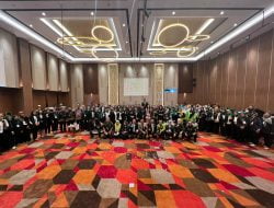 IPPAT Sumatera Barat Menggelar Rapat Kerja Wilayah I