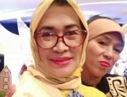 IKM DATA PEDAGANG TERIMBAS, AKIBAT PANDEMI COVID-19