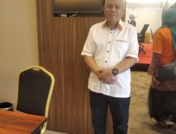 Drs,H. Nufirman Wansah,MM,Apt,Komisi IV DPRD Sumbar Salurkan Dana Pokir
