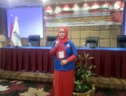 KORMI SUMBAR MELAKSANAKAN RAKER DALAM MENINGKATKAN SINERGI DENGAN INORGA