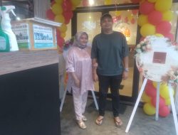 Hadir di Kota Padang Sarapan Pagi dan Makan Siang Cukup Unik