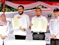 Padang Panjang Pelopor Kota Tertib Sampah di Sumatera Barat