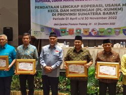 Monotoring dan Evaluasi Program Strategis Kementerian Koperasi dan UMKM