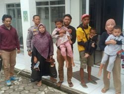 KHITANAN GRATIS BAGI WARGA KURANG MAMPU di CIMAHI