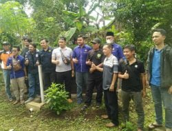PEMDES GELAR KETAHANAN PANGAN DI TASIKMALAYA