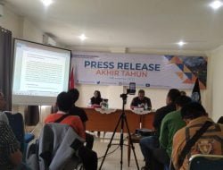 BNNP Sumbar, Kejahatan Narkoba Akhir-Akhir Ini Semakin Meningkat
