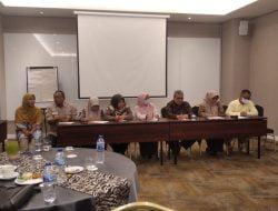 PKBI Upayakan Kolaborasi Penanggulan TBC