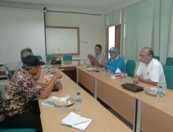 Putri Padang Sago Tidak Boleh Putus Sekolah