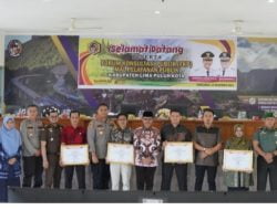 Trend Pelayanan Publik Tahun 2023, Kabupaten Limapuluh Kota Bakal Memiliki MPP.