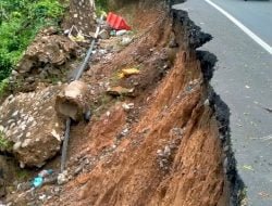 Masyarakat GelisahTentang Kerusakan Jalan