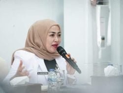 DUKUNG PEMERINTAH DAN PERKUAT KIPRAH PMI