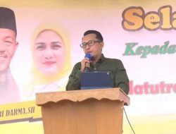BUKA LAPANGAN USAHA, BUPATI EKA PUTRA DUKUNG KEBERADAAN ZD FARM