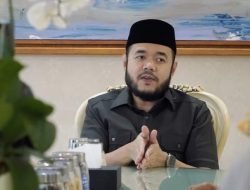 Wako Fadly Amran Dukung Musda ke-42 PD Muhammadiyah dan ‘Aisyiyah