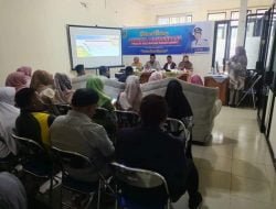 MUSRENBANG PASAR USANG USULKSN 14 KEGIATAN