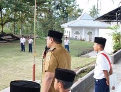 KUATKAN TEKAD UNTUK MERAIH KEBERHASILAN