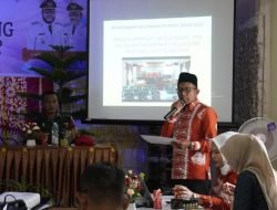 SIGANDO USULKAN SEMBILAN KEGIATAN DALAM MUSRENBANG