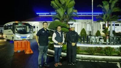 TANAH DATAR MILIKI BANYAK OBJEK WISATA