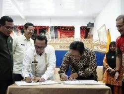 LAMA KITA NANTIKAN, AKHIRNYA YANG KITA TUNGGU DATANG JUGA