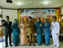 CAMAT HARUS MENJADI ORANG PERTAMA MENGETAHUI PERMASALAHAN