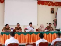 PEGAWAI KONTRAK SEDANG DIPERJUANGKAN UNTUK TIDAK DIHAPUS