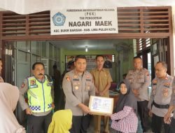 SILAHKAN BERI KAMI MASUKAN AGAR BISA LEBIH BAIK
