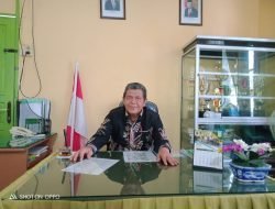 PSA SULIT AIR SOLOK MEMILI TSANAWIYAH DAN ALIYAH