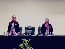 IPEMI KOTA PADANG GELAR RAKERDA I