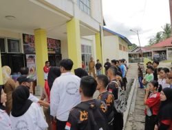 WAKIL WALI KOTA SOLOK LOUNCHING FITNES CENTER KONI