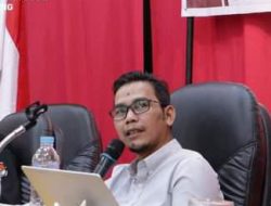 JABATAN WALI KOTA PADANG BERAKHIR TAHUN 2023