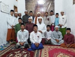 PROFIL GUS MIFTA DAN PONDOK PESANTREN MANDIRI MAHAKARYA ANAK BANGSA SUMENEP