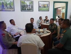 ISU PENJUALAN PULAU DIMENTAWAI UNDANG PERHATIAN KEMENKO POLHUKAM