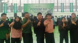 LIMA ATLET SILAT NU SUMBAR MASUK SEMI FINAL