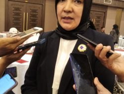 PHRI BPD SUMBAR GELAR RAKERDA II