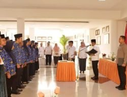 30 ORANG PEJABAT FUNGSIONAL DILANTIK