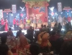 HBT-WHBT GELAR BAZAR DAN PASAR MURAH