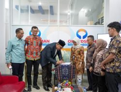 SOLOK RAIH PRESTASI STANDAR PELAYANAN PUBLIK 2022
