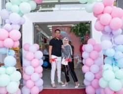DIVA BABY & KIDS SHOP HADIR DIKOTA PADANG DENGAN PROMO-PROMO MENARIK