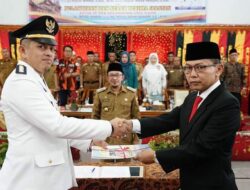 CAMAT HARUS TERJUN LANGSUNG KETENGAH MASYARAKAT